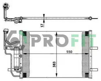 PROFIT PR 1501C1